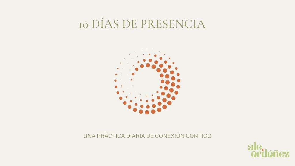 10 días de Presencia