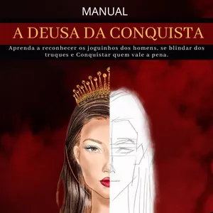 Imagem de capa para o Ebook Manual A deusa da Conquista