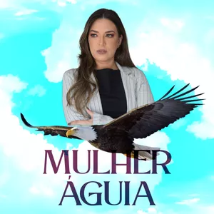 Imagem de capa para o Curso online Mulher Águia