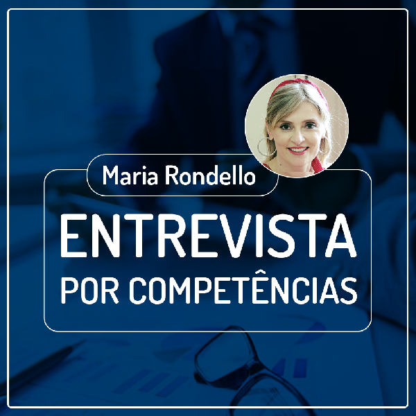 Imagem do curso O Entrevistador de Competências