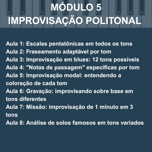 Curso de Teclado: Do Zero à Primeira Música em 30 Dias — imagem 6
