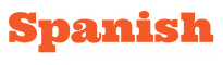 Spanish Homeschool Curriulum