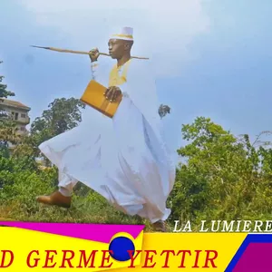 Image de couverture pour le Cours en ligne LA LUMIERE ECLATANTE