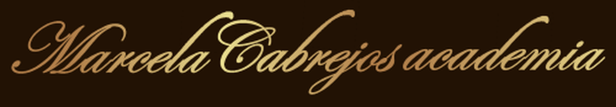 Marcela Cabrejos Academia logo