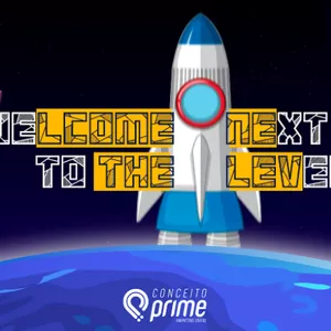 Imagem de capa para o Curso online Bem-vindo a Conceito Prime.