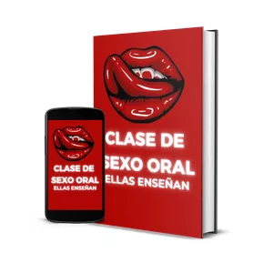 Imagen de portada para Ebook CLASE-DE-SEXO-ORAL-Ellas-enseñan