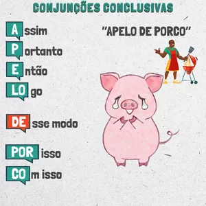 Imagem de capa para o Curso online Macetes e Mnemônicos de Português