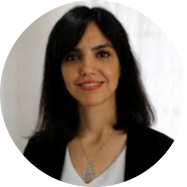 Drª. Evanice Cruz