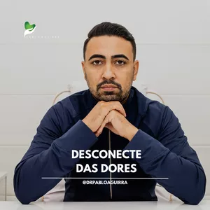Imagem de capa para o Curso online Curso Desconecte das Dores