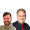 Martin Brossman and Dr. Justin Rose