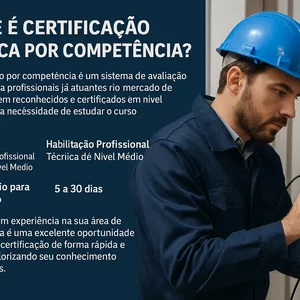 Imagem do curso Cursos de Administração e Negócios
