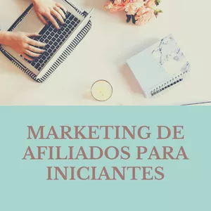 Imagem de capa para o Curso online Marketing de Afiliados Para Iniciantes