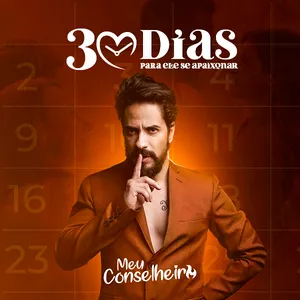 Imagem de capa para o Curso online 30 dias para ele se apaixonar