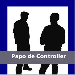 Imagem principal do produto eBook Papo de Controller - Controladoria Estratégica em Empresas Internacionais
