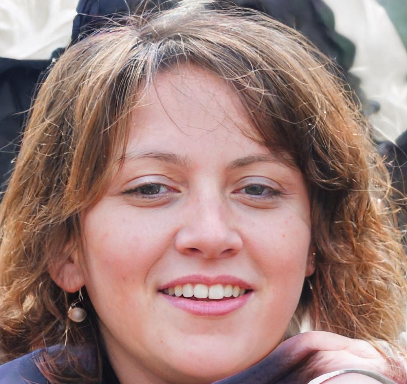 Lucia Moretti