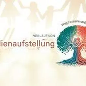 Cover image for Online course Familienaufstellungs kurs