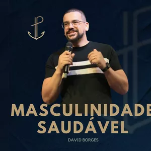 Imagem de capa para o Curso online MASCULINIDADE SAUDÁVEL 