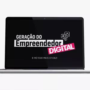 Capa do curso 