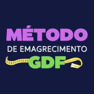 Imagem do curso Método de Emagrecimento GDF