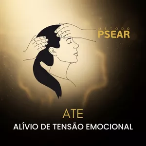 CURSO ALÍVIO DE TENSÃO EMOCIONAL - ATE