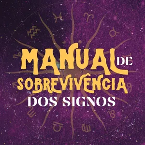 Imagem do curso Livro de Signos: Manual de Sobrevivência dos Signos
