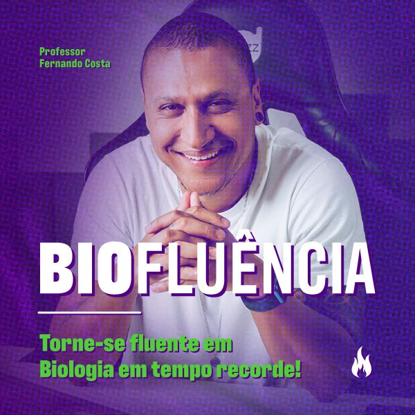Imagem do curso BIOfluência 1.0