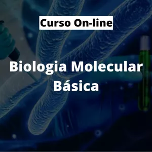 Imagem do curso Biologia Molecular Básica