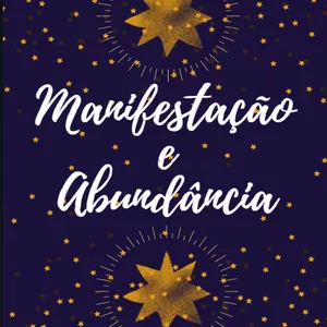 Imagem de capa para o Curso online Aprenda a manifestar seus sonhos!