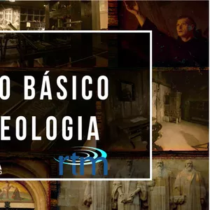 Imagem de capa para o Curso online Curso Básico de Teologia - História da Igreja