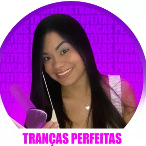Imagem do curso Tranças Perfeitas
