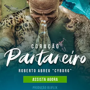 Imagem de capa para o Curso online CORAÇÃO PANTANEIRO ❤️‍🔥