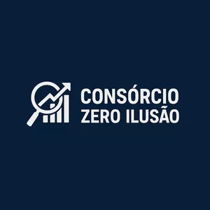 Imagem de capa para o Curso online Consórcio Zero Ilusão