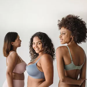 Imagem de capa para o Ebook Seu tipo físico ideal - um guia prático para respeitar e vestir seu corpo.