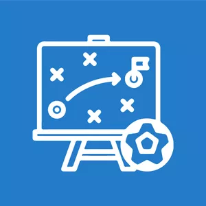 Imagen de portada para Curso online Taller ¿Cómo preparar ejercicios de fútbol?