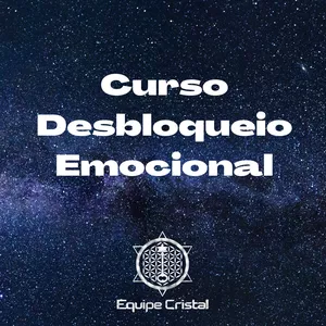 Imagem de capa para o Curso online Curso Desbloqueio Emocional 22.11