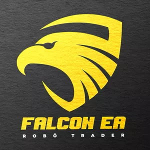 Imagem de capa para o Curso online Falcon EA - Robô Trader