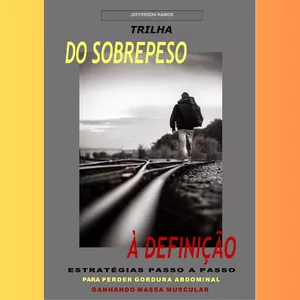 Imagem do curso Trilha do Sobrepeso à Definição - Passo a Passo