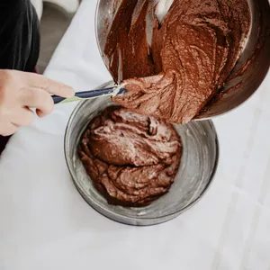 Imagen de portada para Curso online CURSO DE REPOSTERÍA SALUDABLE