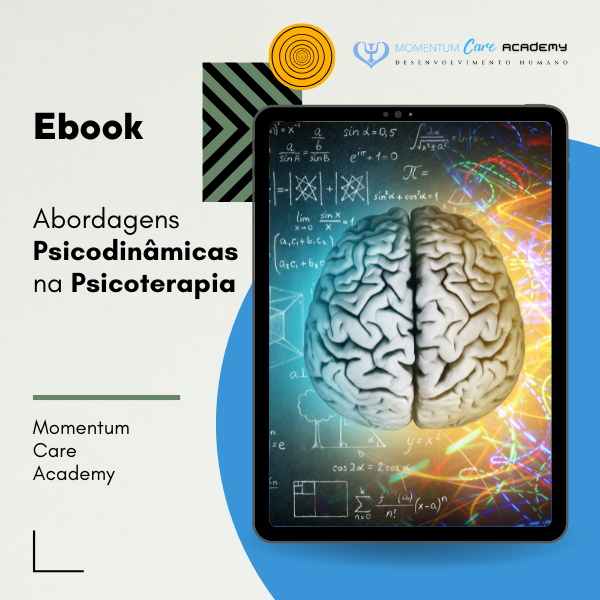 Imagem do curso Abordagens Psicodinâmicas na Psicoterapia