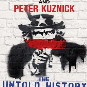 Cover image for Ebook The Untold History of the United States by Oliver stone and Peter kuznick