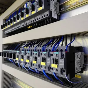 Imagen de portada para Curso online Curso de diseño de Tableros Eléctricos: Básico 