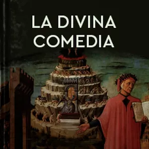 Imagen de portada para Ebook La Divina Comedia de Dante Alighieri
