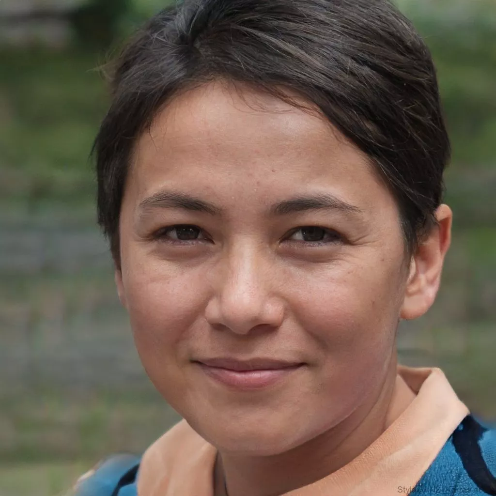 Mireya Méndez