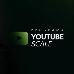 Imagem de capa para o Curso online Programa Youtube Scale 
