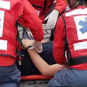 Imagem de capa para o Curso online Curso Socorrista Técnico Avançado - 120 Hora - Turma II
