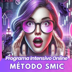 Imagen de portada para Curso online Programa Intensivo MÉTODO SMIC 