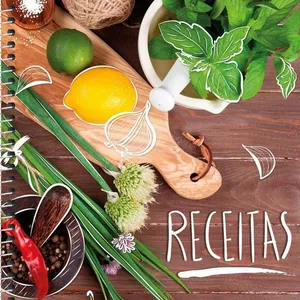 Imagem de capa para o Ebook Fundamentos da culinaria