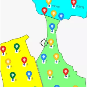 Imagem de capa para o Curso online Mapeamento de áreas rurais com GPS_TrackMaker®, Curso para Agrônomos
