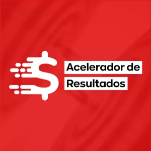 Imagem de capa para o Curso online Acelerador de Resultados