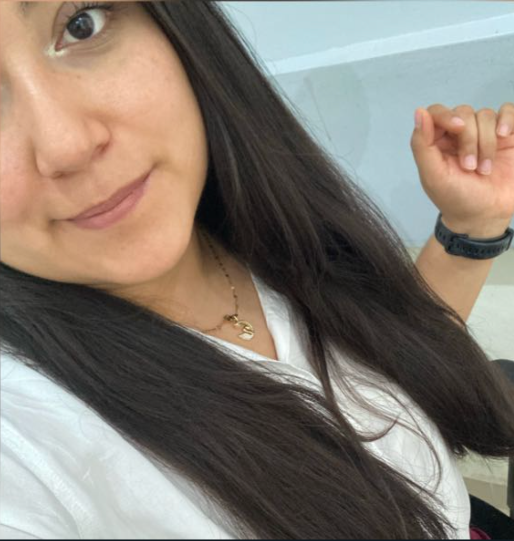 Sheila Pérez